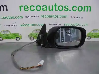 Peça sobressalente para automóvel em segunda mão alojamento do espelho retrovisor direito por lexus gs (gs/us/ws19) 3.0 v6 24v cat referências oem iam 