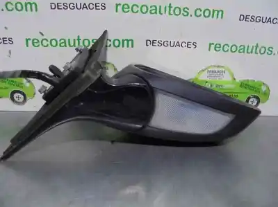 Second-hand car spare part right mirror housing for lexus gs (gs/us/ws19) 3.0 v6 24v cat oem iam references   