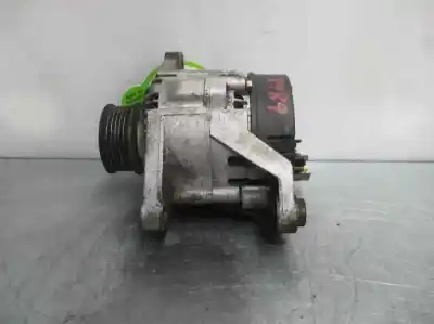 Автозапчасти б/у генератор за fiat brava (182) 1.9 diesel cat ссылки oem iam 63321618