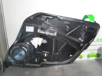 Pièce détachée automobile d'occasion LÉVE GLACE ARRIÈRE DROIT pour MERCEDES-BENZ CLASE R (W251)  Références OEM IAM A2518200208  