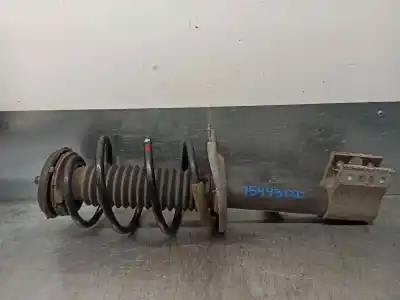 Автозапчасти б/у передний левый амортизатор за citroen c4 lim. business ссылки oem iam 5208v7