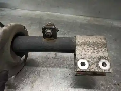 Автозапчастина б/у амортизатор передній лівий для citroen c4 lim. business посилання на oem iam 5208v7  