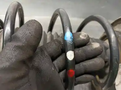 Автозапчастина б/у амортизатор передній лівий для citroen c4 lim. business посилання на oem iam 5208v7  