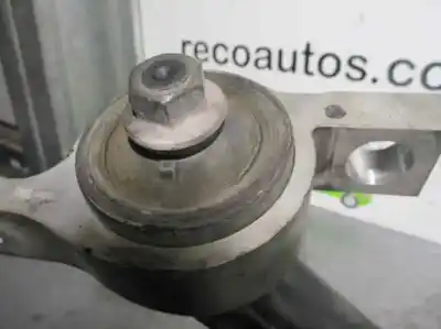 Автозапчастина б/у передній правий нижний рычаг підвіски для lexus gs (gs/us/ws19) 3.0 v6 24v cat посилання на oem iam   