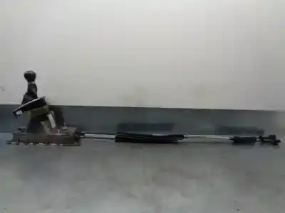 Second-hand car spare part gear lever for volkswagen jetta (1k2) 1.9 tdi oem iam references 1k0711049bg