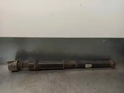 Автозапчастина б/у правий задній амортизатор для citroen c4 lim. business посилання на oem iam 0513