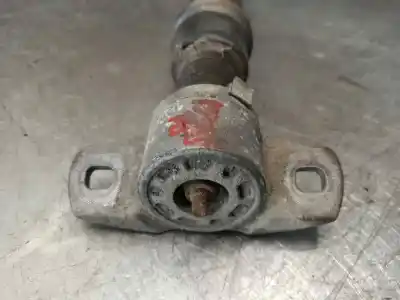 Автозапчастина б/у правий задній амортизатор для citroen c4 lim. business посилання на oem iam 0513  