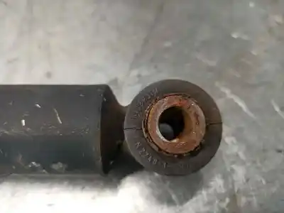 Автозапчастина б/у правий задній амортизатор для citroen c4 lim. business посилання на oem iam 0513  