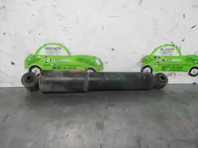 Second-hand car spare part rear left shock absorber for fiat brava (182) 1.9 diesel cat oem iam references 