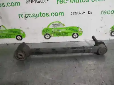 Автозапчастина б/у задній нижний правий ригель підвіски для lexus gs (gs/us/ws19) 3.0 v6 24v cat посилання на oem iam   