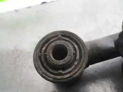 Автозапчастина б/у задній нижний правий ригель підвіски для lexus gs (gs/us/ws19) 3.0 v6 24v cat посилання на oem iam   