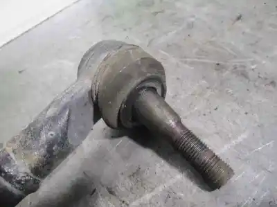 Автозапчастина б/у задній нижний правий ригель підвіски для lexus gs (gs/us/ws19) 3.0 v6 24v cat посилання на oem iam   