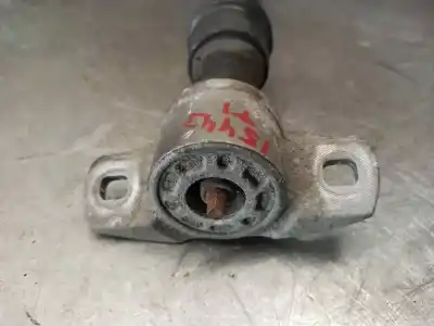 Автозапчастина б/у амортизатор задній лівий для citroen c4 lim. business посилання на oem iam   