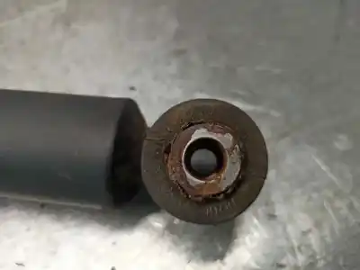 Автозапчастина б/у амортизатор задній лівий для citroen c4 lim. business посилання на oem iam   