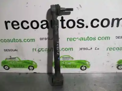 Peça sobressalente para automóvel em segunda mão braço de suspensão inferior traseiro esquerdo por lexus gs (gs/us/ws19) 3.0 v6 24v cat referências oem iam   