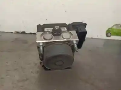 Second-hand car spare part abs for fiat fiorino 1.3 16v jtd cat oem iam references 51801321  0265231997
