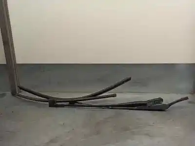 Peça sobressalente para automóvel em segunda mão haste de escova dianteiro direito por volkswagen golf v plus (1kp) 1.9 referências oem iam 5m0955409a