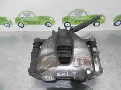 Second-hand car spare part FRONT LEFT BRAKE CALIPER for PEUGEOT 308  OEM IAM references Y04425  78TGM85183470Y