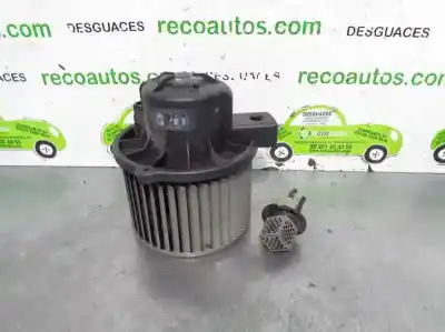 Second-hand car spare part heater blower motor for smart coupe 0.6 turbo cat oem iam references q0004108v002000000