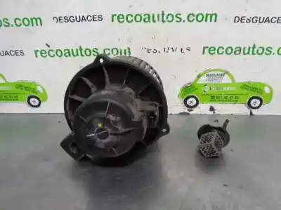 Peça sobressalente para automóvel em segunda mão motor de sofagem por smart coupe 0.6 turbo cat referências oem iam q0004108v002000000  