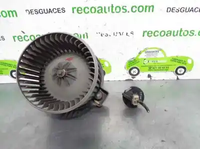 Peça sobressalente para automóvel em segunda mão motor de sofagem por smart coupe 0.6 turbo cat referências oem iam q0004108v002000000  