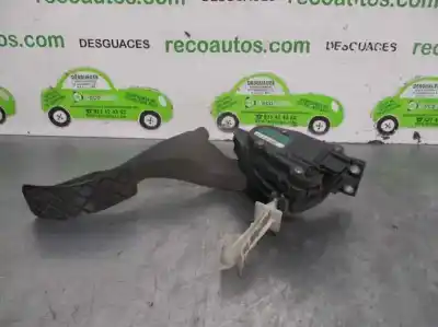 Second-hand car spare part POTENTIOMETER for VOLKSWAGEN GOLF IV BERLINA (1J1)  OEM IAM references 1J1721503J  6PV00802601