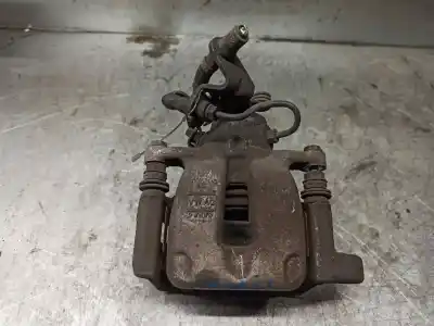 Second-hand car spare part rear right brake caliper for volkswagen jetta (1k2) 1.9 tdi oem iam references 1k0615424m