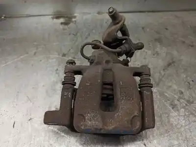 Second-hand car spare part REAR LEFT BRAKE CALIPER for VOLKSWAGEN JETTA (1K2)  OEM IAM references 1K0615423M  