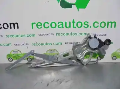 Автозапчастина б/у регулятор переднього правого скла для lexus gs (gs/us/ws19) 3.0 v6 24v cat посилання на oem iam 8571030390  