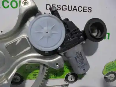 Автозапчастина б/у регулятор переднього правого скла для lexus gs (gs/us/ws19) 3.0 v6 24v cat посилання на oem iam 8571030390  