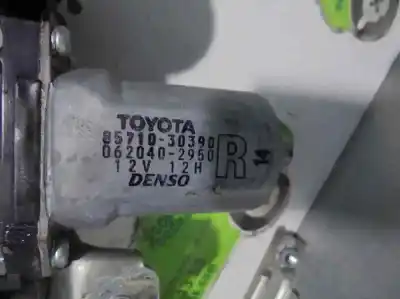 Автозапчастина б/у регулятор переднього правого скла для lexus gs (gs/us/ws19) 3.0 v6 24v cat посилання на oem iam 8571030390  