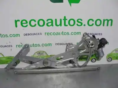Peça sobressalente para automóvel em segunda mão elevador de vidros dianteira esquerda por lexus gs (gs/us/ws19) 3.0 v6 24v cat referências oem iam 8572030330
