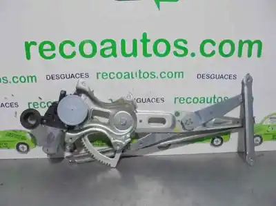 Автозапчастина б/у регулятор вікна передній лівий для lexus gs (gs/us/ws19) 3.0 v6 24v cat посилання на oem iam 8572030330  