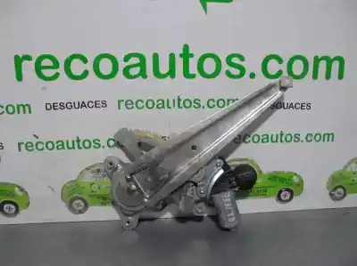 Peça sobressalente para automóvel em segunda mão elevador de vidros traseiro direito por lexus gs (gs/us/ws19) 3.0 v6 24v cat referências oem iam 8572058010