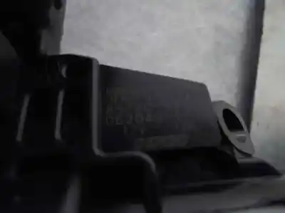 Автозапчастина б/у регулятор скла заднього правого для lexus gs (gs/us/ws19) 3.0 v6 24v cat посилання на oem iam 8572058010  