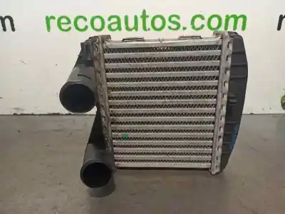 Tweedehands auto-onderdeel INTERCOOLER voor SMART COUPE  OEM IAM-referenties 0003007V002  