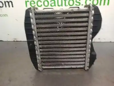 Second-hand car spare part intercooler for smart coupe 0.6 turbo cat oem iam references 0003007v002  