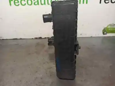 Second-hand car spare part intercooler for smart coupe 0.6 turbo cat oem iam references 0003007v002  