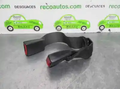 Автозапчасти б/у крюк для ремня задний правый за bmw serie 1 berlina (e81/e87) 2.0 16v diesel cat ссылки oem iam 7069968