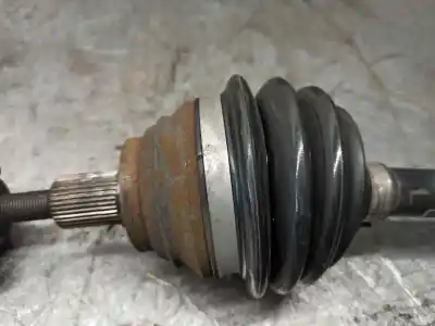 Second-hand car spare part front left transmission for volkswagen jetta (1k2) 1.9 tdi oem iam references 1k0407271bl  