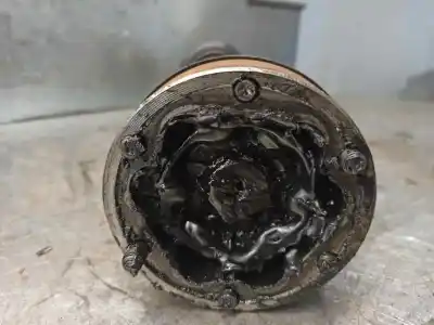 Second-hand car spare part front left transmission for volkswagen jetta (1k2) 1.9 tdi oem iam references 1k0407271bl  