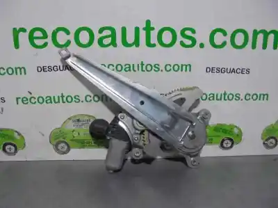 Peça sobressalente para automóvel em segunda mão elevador de vidros traseiro esquerdo por lexus gs (gs/us/ws19) 3.0 v6 24v cat referências oem iam 8571058010