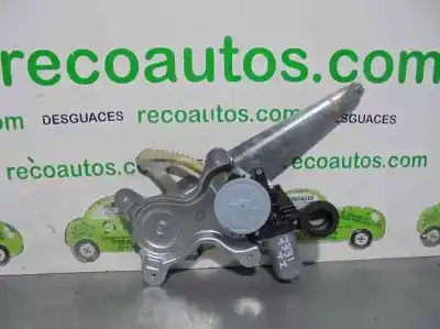 Автозапчастина б/у регулятор склона задній лівий для lexus gs (gs/us/ws19) 3.0 v6 24v cat посилання на oem iam 8571058010  