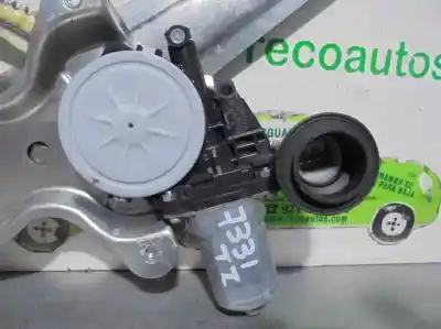 Автозапчастина б/у регулятор склона задній лівий для lexus gs (gs/us/ws19) 3.0 v6 24v cat посилання на oem iam 8571058010  