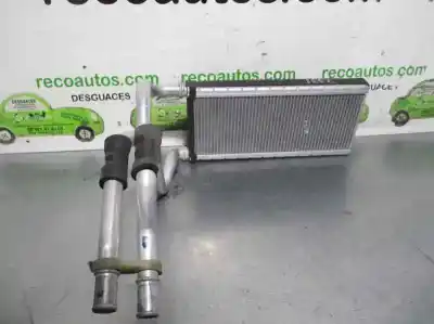 Автозапчастина б/у радіатор опалення / кондиціонації для lexus gs (gs/us/ws19) 3.0 v6 24v cat посилання на oem iam   