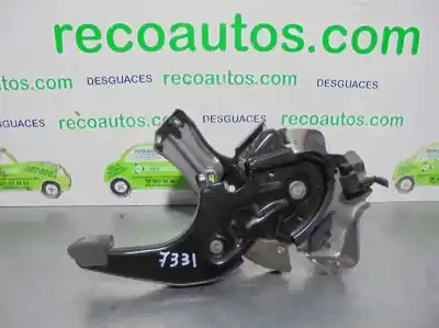 Автозапчастина б/у важіль ручного гальма для lexus gs (gs/us/ws19) 3.0 v6 24v cat посилання на oem iam   