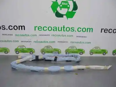 Автозапчастина б/у передня права подушка безпеки для lexus gs (gs/us/ws19) 3.0 v6 24v cat посилання на oem iam 601559006q72  