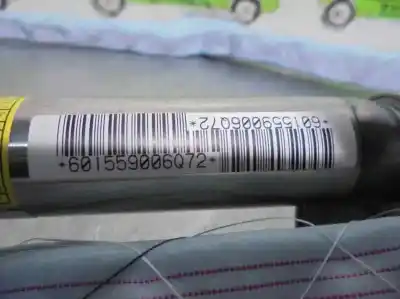 Автозапчастина б/у передня права подушка безпеки для lexus gs (gs/us/ws19) 3.0 v6 24v cat посилання на oem iam 601559006q72  