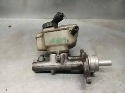 Peça sobressalente para automóvel em segunda mão bomba de travões por volkswagen golf v plus (1kp) 1.9 referências oem iam 1k1611301c