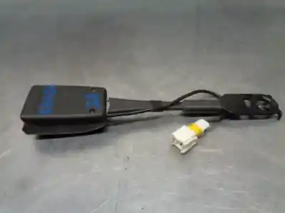 Автозапчасти б/у крюк для пояса за citroen c4 lim. business ссылки oem iam 96748384xt